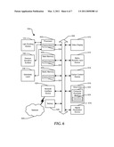 Gesture Based Electronic Latch for Laptop Computers diagram and image