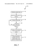 Gesture Based Electronic Latch for Laptop Computers diagram and image