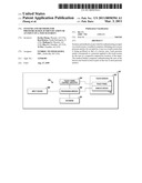 SYSTEMS AND METHODS FOR PRESSURE-BASED AUTHENTICATION OF AN INPUT ON A TOUCH SCREEN diagram and image