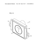 TRANSPONDER HOLDER FOR CONTROLLING THE OPERATION OF A TRANSPONDER diagram and image