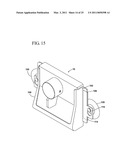 TRANSPONDER HOLDER FOR CONTROLLING THE OPERATION OF A TRANSPONDER diagram and image