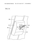 TRANSPONDER HOLDER FOR CONTROLLING THE OPERATION OF A TRANSPONDER diagram and image