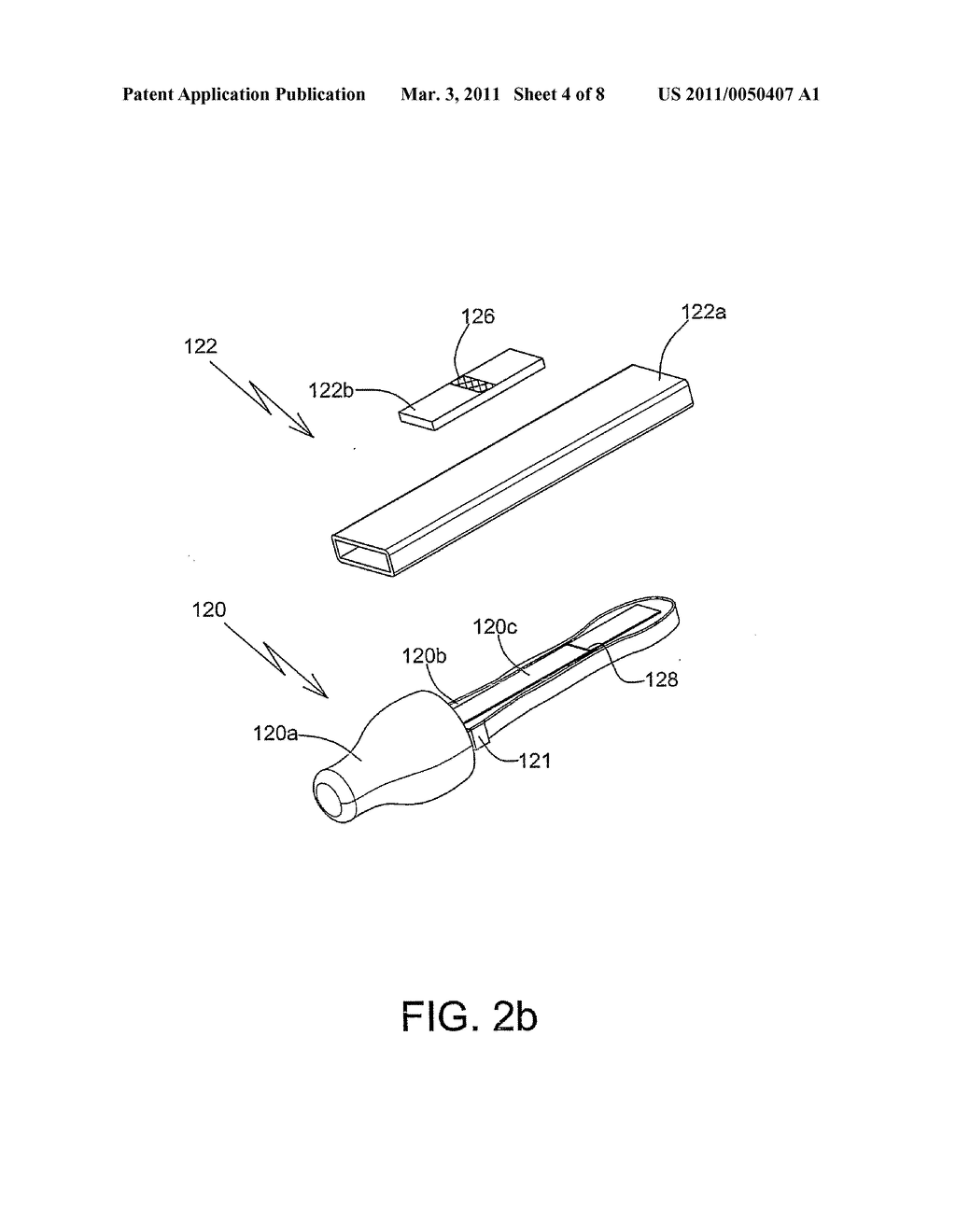 SOBRIETY INTERLOCK DEVICE - diagram, schematic, and image 05