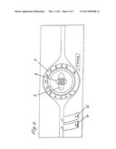 Device for Displaying a Plurality of Detectable Variable Quantities diagram and image