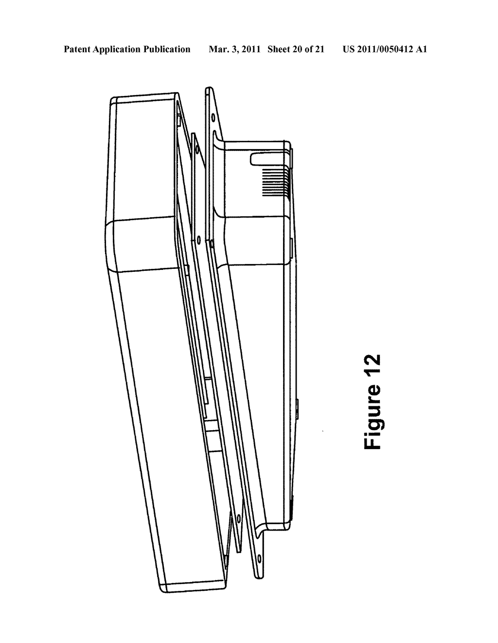 Voice activated finding device - diagram, schematic, and image 21