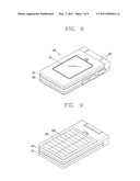 CHARGING METHOD FOR A MOBILE TERMINAL diagram and image