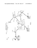 ASSET TRACKING USING ALTERNATIVE SOURCES OF POSITION FIX DATA diagram and image