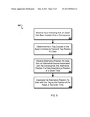 ASSET TRACKING USING ALTERNATIVE SOURCES OF POSITION FIX DATA diagram and image