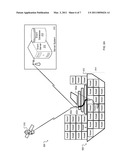 ASSET TRACKING USING ALTERNATIVE SOURCES OF POSITION FIX DATA diagram and image