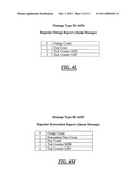 VERSATILE RADIO PACKETING FOR AUTOMATIC METER READING SYSTEMS diagram and image