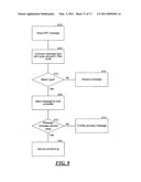 VERSATILE RADIO PACKETING FOR AUTOMATIC METER READING SYSTEMS diagram and image