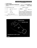 Finders keepers locator diagram and image