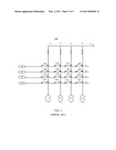 SCANNING CIRCUIT AND SCANNING METHOD FOR KEYBOARD diagram and image