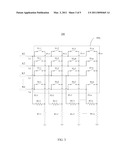 SCANNING CIRCUIT AND SCANNING METHOD FOR KEYBOARD diagram and image