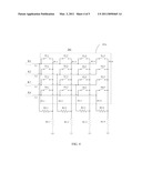 SCANNING CIRCUIT AND SCANNING METHOD FOR KEYBOARD diagram and image