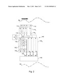 LINE OF PROPAGATION DIGITIZING DEVICE diagram and image