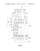 LINE OF PROPAGATION DIGITIZING DEVICE diagram and image