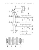 Use of Three Phase Clock in Sigma Delta Modulator to Mitigate the Quantization Noise Folding diagram and image