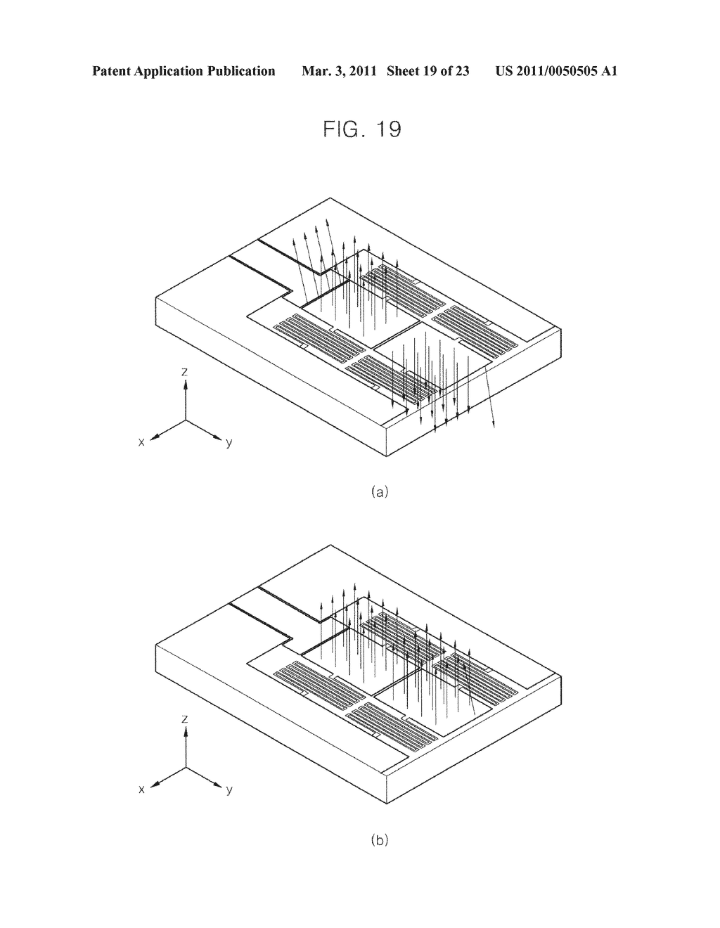 Simply fabricable small zeroth-order resonant antenna with extended bandwidth and high efficiency - diagram, schematic, and image 20