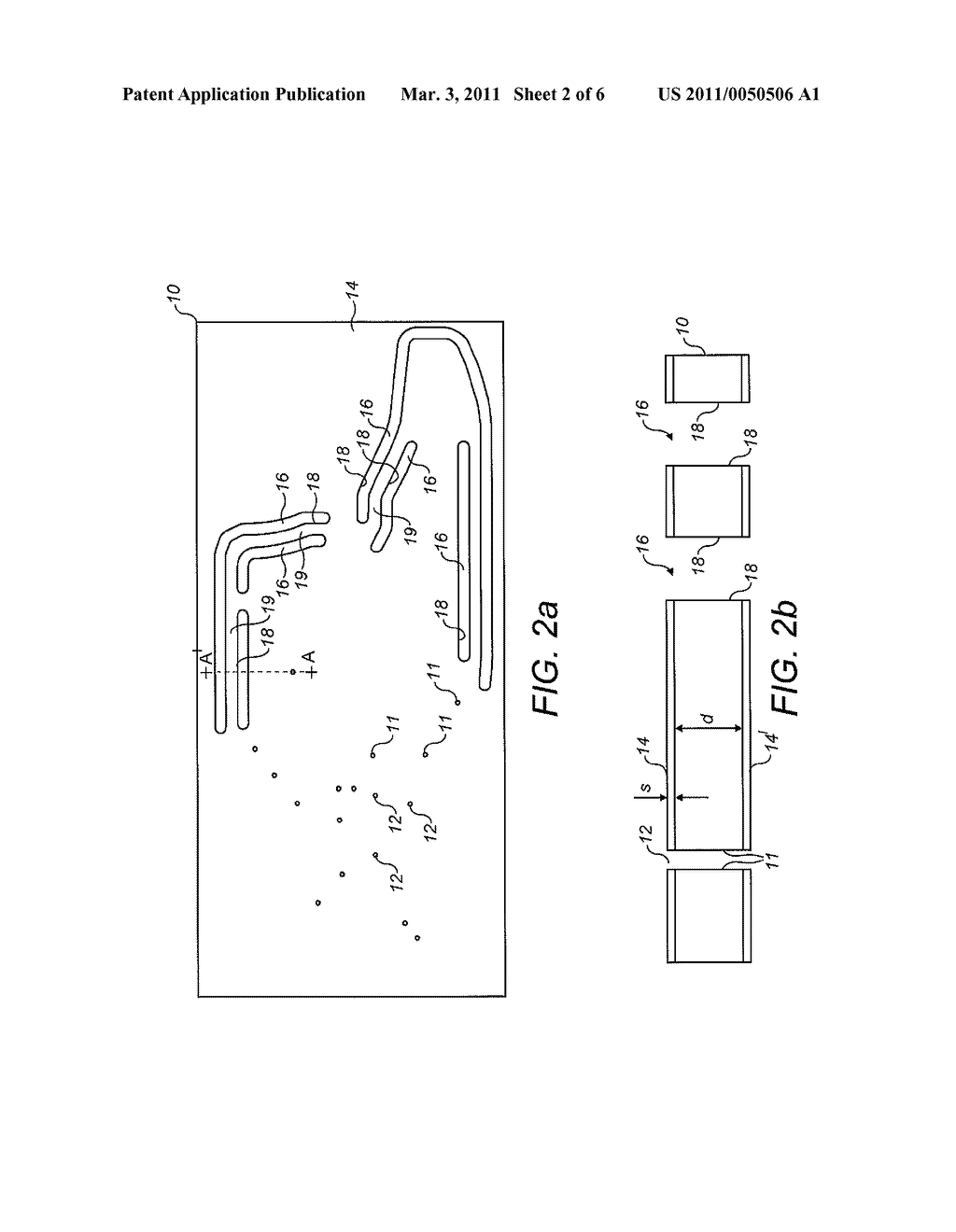 ANTENNA ARRANGEMENT - diagram, schematic, and image 03