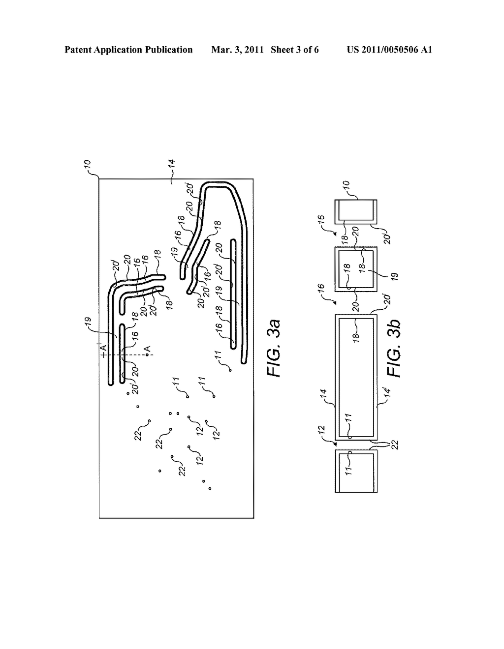 ANTENNA ARRANGEMENT - diagram, schematic, and image 04