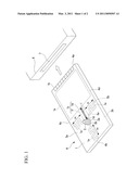 RADIO COMMUNICATION DEVICE diagram and image