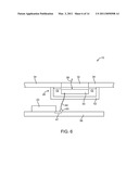 DUAL-BAND CAVITY-BACKED ANTENNA FOR INTEGRATED DESKTOP COMPUTER diagram and image