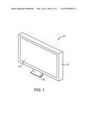 CAVITY-BACKED ANTENNA FOR TABLET DEVICE diagram and image