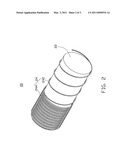 ANTENNA MODULE AND WIRELESS COMMUNICATION DEVICE USING THE SAME diagram and image