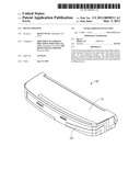 DEVICE HOUSING diagram and image