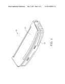 DEVICE HOUSING diagram and image