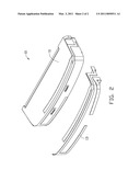 DEVICE HOUSING diagram and image