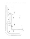 HIGH ISOLATION ANTENNA SYSTEM diagram and image