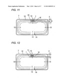 ANTENNA, ANTENNA UNIT, AND COMMUNICATION DEVICE USING THEM diagram and image