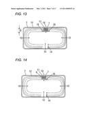 ANTENNA, ANTENNA UNIT, AND COMMUNICATION DEVICE USING THEM diagram and image