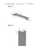 ANTENNA, ANTENNA UNIT, AND COMMUNICATION DEVICE USING THEM diagram and image