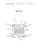 ANTENNA, ANTENNA UNIT, AND COMMUNICATION DEVICE USING THEM diagram and image