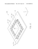 DUAL-BAND ANTENNA ASSEMBLY diagram and image