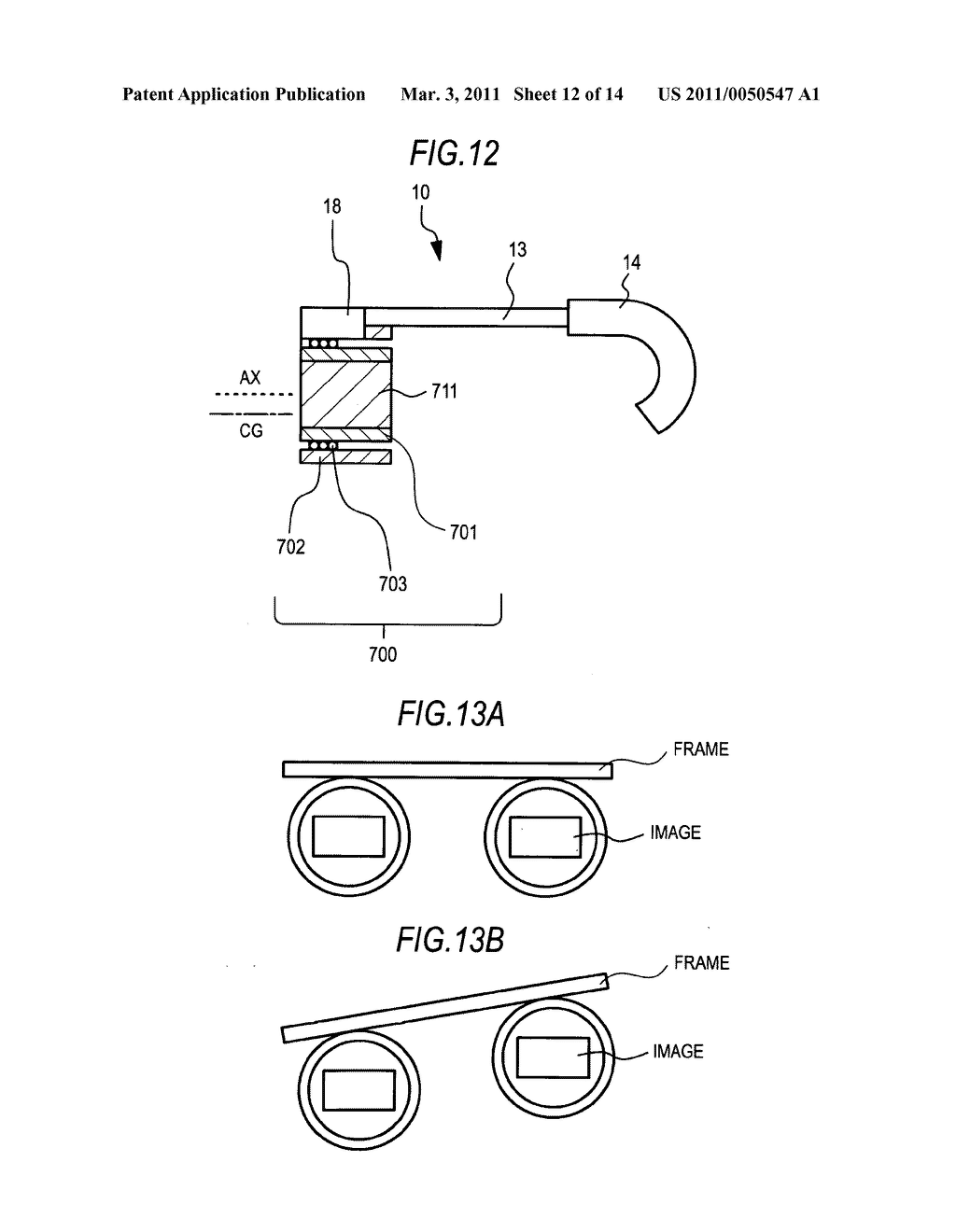 Image display apparatus and head mounted display - diagram, schematic, and image 13