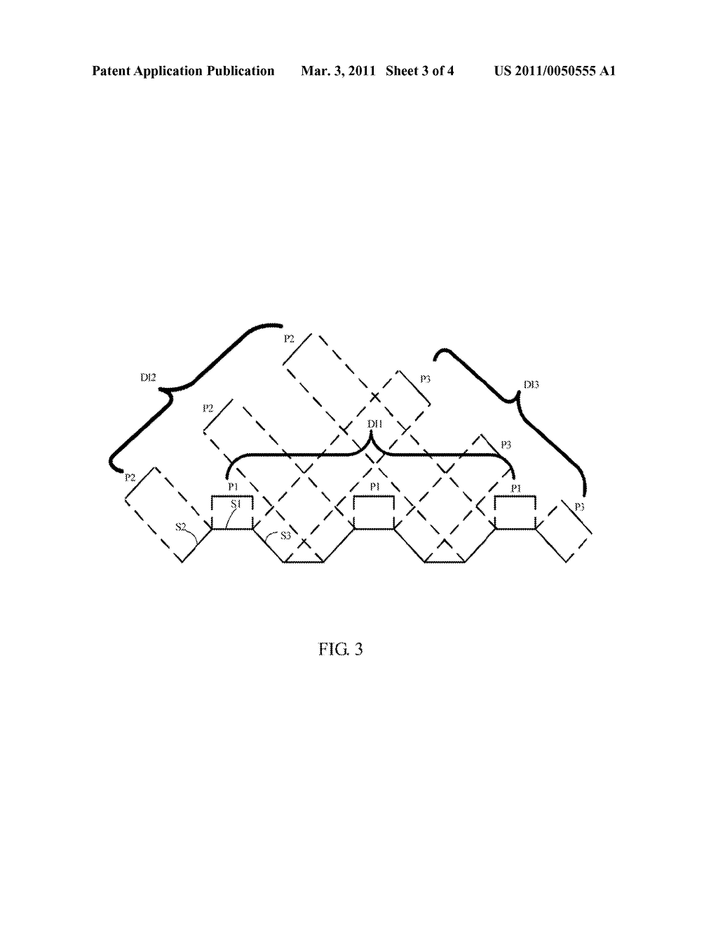 LCD PANEL AND DISPLAY DEVICE UTILIZING THE SAME - diagram, schematic, and image 04