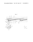 BACKLIGHT UNIT AND DISPLAY APPARATUS INCLUDING THE SAME diagram and image