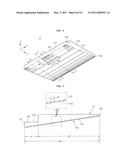 BACKLIGHT UNIT AND DISPLAY APPARATUS INCLUDING THE SAME diagram and image