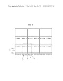 BACKLIGHT UNIT AND DISPLAY APPARATUS INCLUDING THE SAME diagram and image