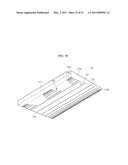 BACKLIGHT UNIT AND DISPLAY APPARATUS INCLUDING THE SAME diagram and image