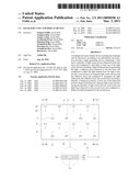 BACKLIGHT UNIT AND DISPLAY DEVICE diagram and image