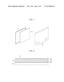 BACKLIGHT UNIT AND DISPLAY DEVICE diagram and image