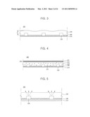 BACKLIGHT UNIT AND DISPLAY DEVICE diagram and image