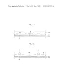 BACKLIGHT UNIT AND DISPLAY DEVICE diagram and image