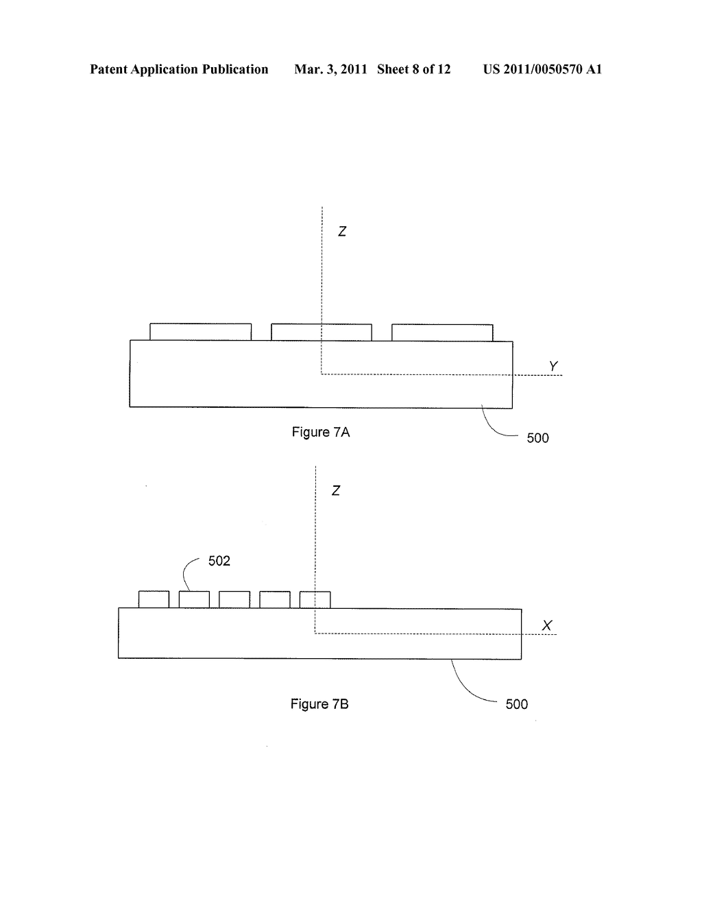 Orientation-Sensitive Signal Output - diagram, schematic, and image 09