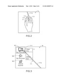 INPUT DEVICE MODEL TESTING SYSTEM diagram and image